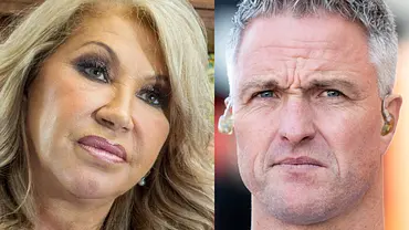 Carmen Geiss & Ralf Schumacher: Echt traurig, aber wahr! - Foto: IMAGO / Smith (links) & IMAGO / Eibner (rechts), Collage: Wunderweib Redaktion Carmen Geiss & Ralf Schumacher: Echt traurig, aber wahr! - Foto: IMAGO / Smith (links) & IMAGO / Eibner (rechts), Collage: Wunderweib Redaktion