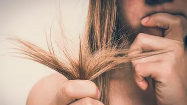 Beim Rapunzel-Syndrom essen Betroffene ihre Haare (Symboldbild) - Foto: andriano_cz/iStock Beim Rapunzel-Syndrom essen Betroffene ihre Haare (Symboldbild) - Foto: andriano_cz/iStock