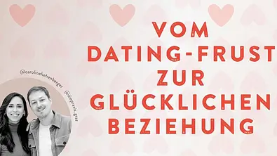Ratgeber Valentinstag - Foto: Amazon/PR