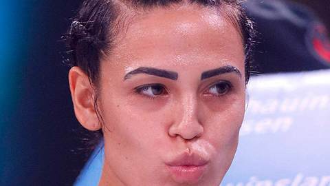 Elena Miras kritisiert ihre Konkurrenten scharf. - Foto: IMAGO / Future Image