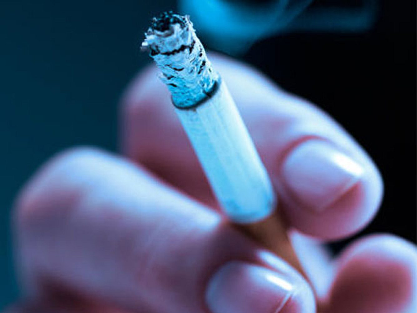 Wir bieten Ihnen 10 Gründe, um noch heute mit dem Rauchen aufzuhören.