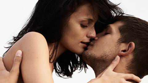 rauchen sex - Foto: iStock