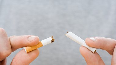 Mehrere Hundert Euro: Stadt bezahlt Raucher fürs Aufhören - Foto: Image Source/Getty Images