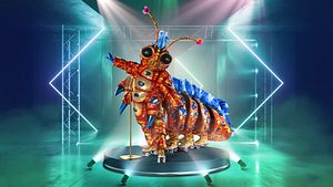 Wer steckt unter dem Raupen-Kostüm bei The Masked Singer 2021? Wir wissen mehr... - Foto: ProSieben / Benjamin Kis