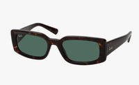Ray-Ban eckige Sonnenbrille