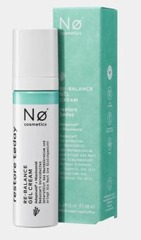 Re-Balance Gel Cream