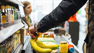 Supermarkt - Foto: iStock / TommL