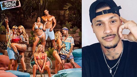 Kein Schamgefühl! Reality Shore droht als TV-Show mit Trasheskalation! - Foto: yasin__11_/Instagram & realityshore.de/Instagram