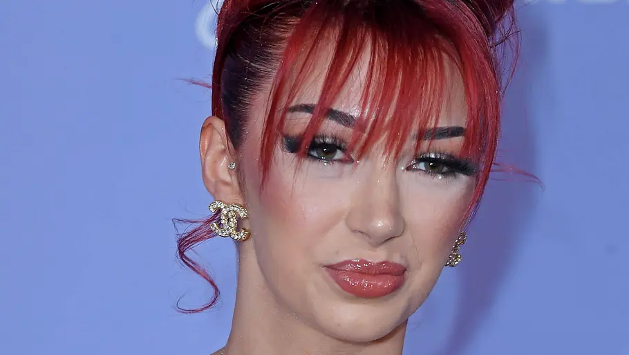 Ariel. Ariel mit roten Haaren.