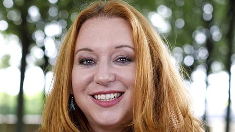 Rebecca Siemoneit-Barum (46) ist Oma geworden! - Foto: IMAGO / Future Image
