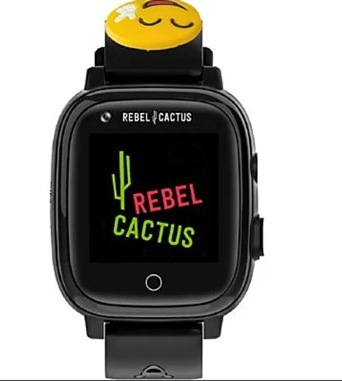 REBEL CACTUS GO – Smartwatch