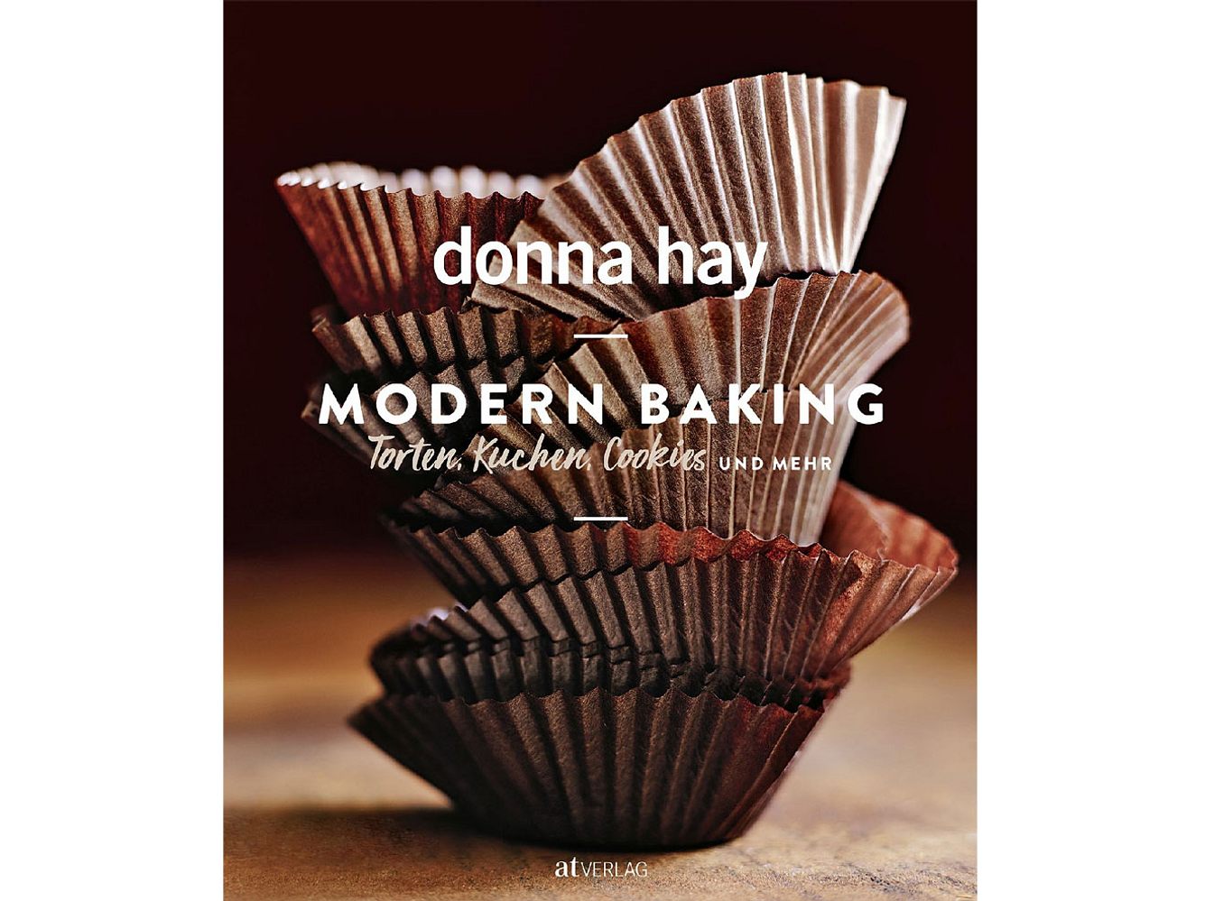 Modern Baking von Donna Hay