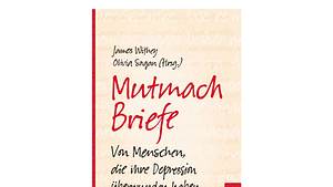 Die Mutmach-Briefe sollten nicht nur Menschen lesen, die mit einer Depression zu kämpfen haben. - Foto: PR: TRIAS Verlag