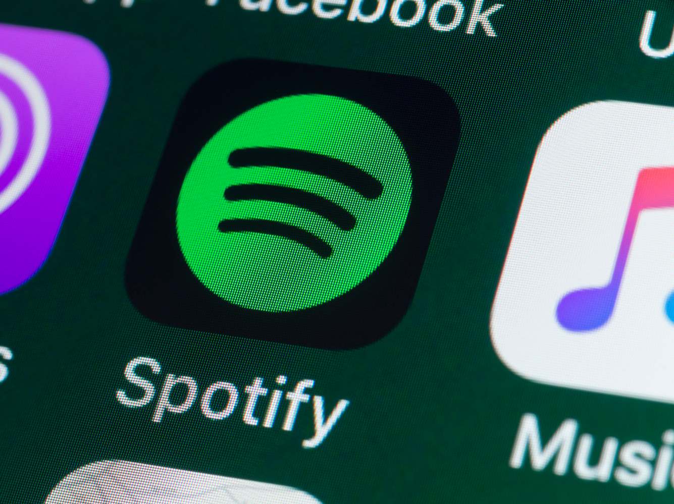 Spotify Playlist: Wissenwertes in 20 Minuten