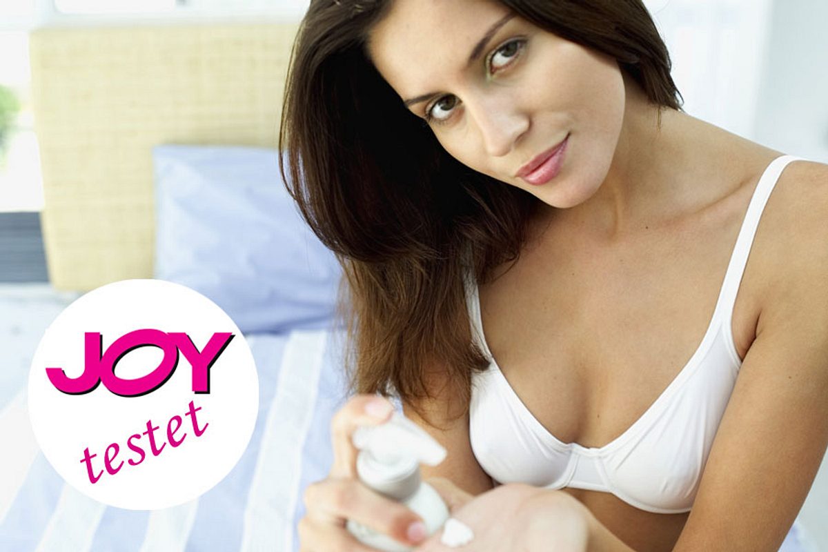 redaktionstest bodylotions fuer glatte haut