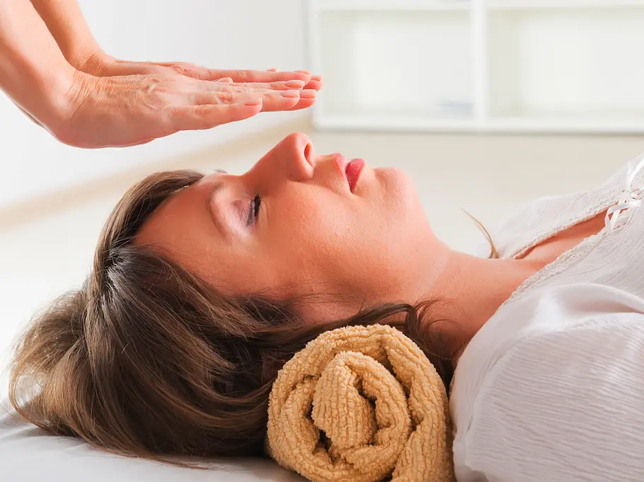 Reiki als Heilmethode Reiki als Heilmethode