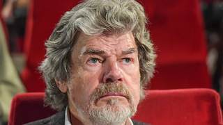 Reinhold Messner: Der Tod ist Teil des Abenteuers - Foto: IMAGO / Eibner Europa