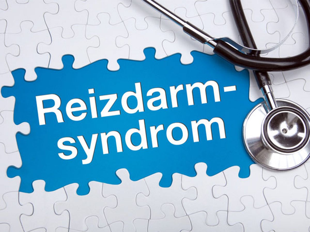 reizdarmsyndrom