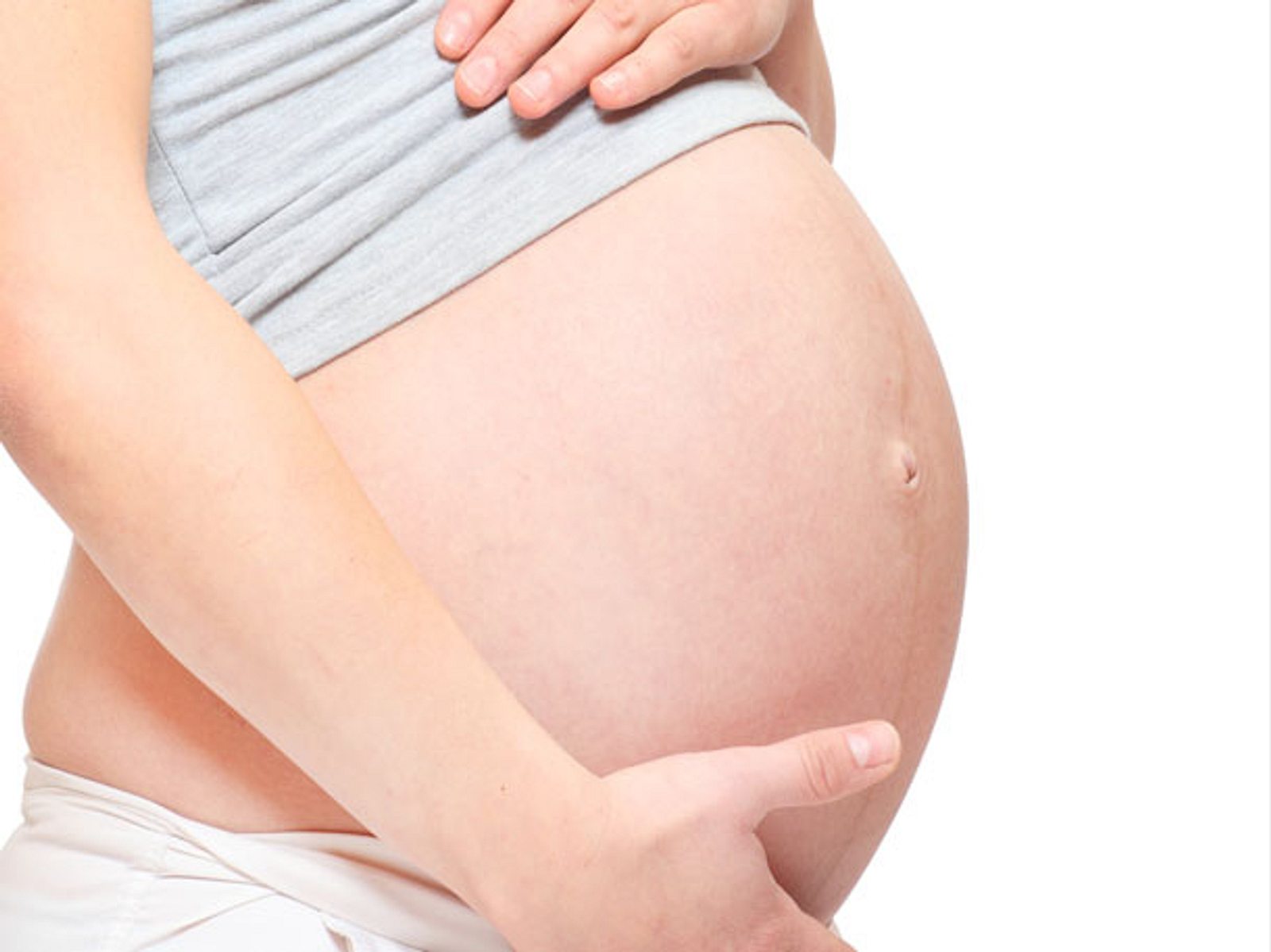 Bauch 1 jahr nach schwangerschaft