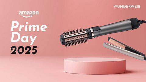Remington Prime Deals 2025 - Foto: Kollage: Wunderweib Redaktion/PR