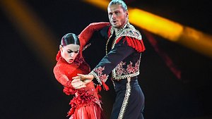 Überraschendes Aus! Von diesem Lets Dance-Profi fehlt jede Spur - Foto: IMAGO / Jan Huebner