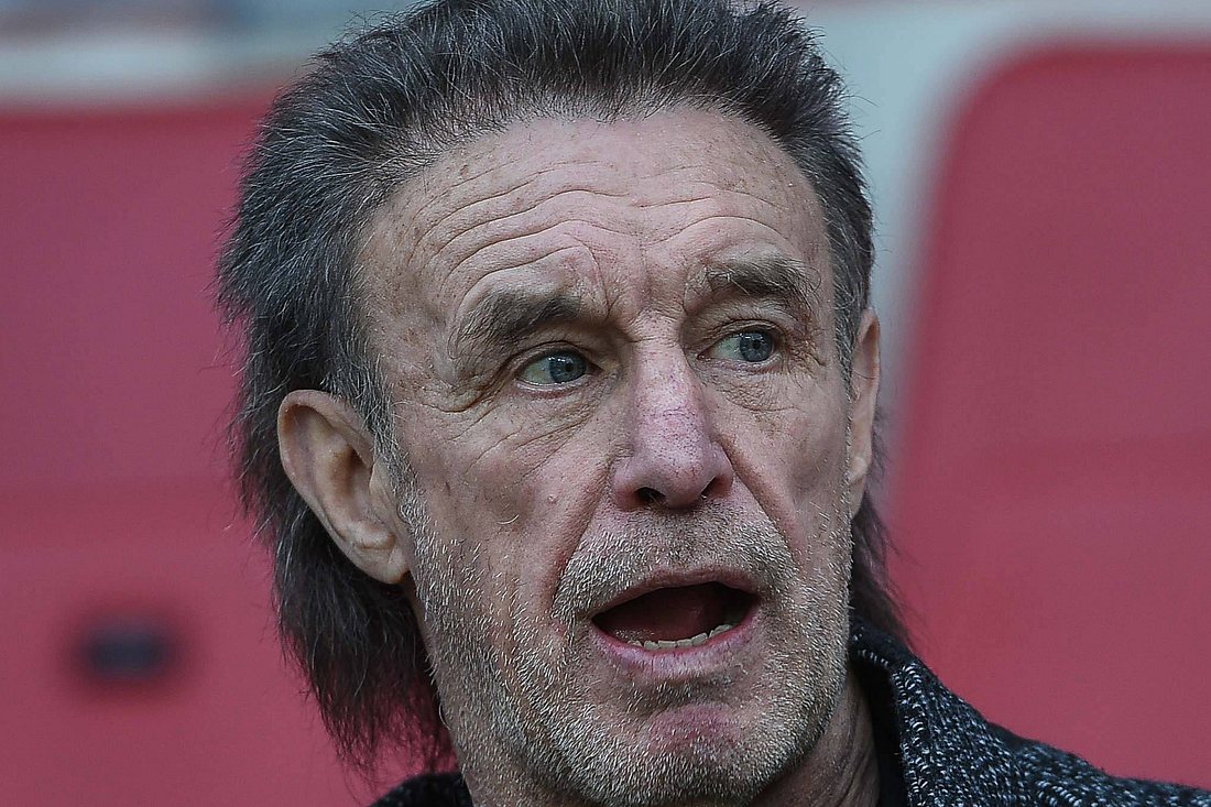 René Weller So schlecht geht es ihm wirklich! Wunderweib