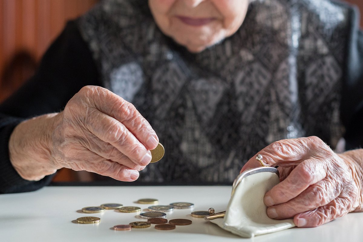 Neues Rentenalter gefordert - Arbeiten bis zum Umfallen?!