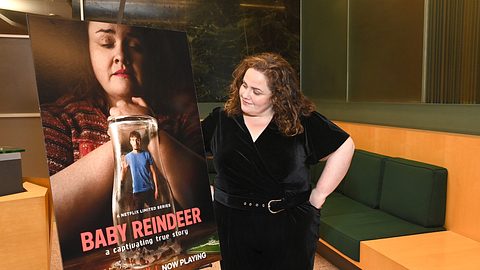 Jessica Gunning - Foto: Araya Doheny/Getty Images
