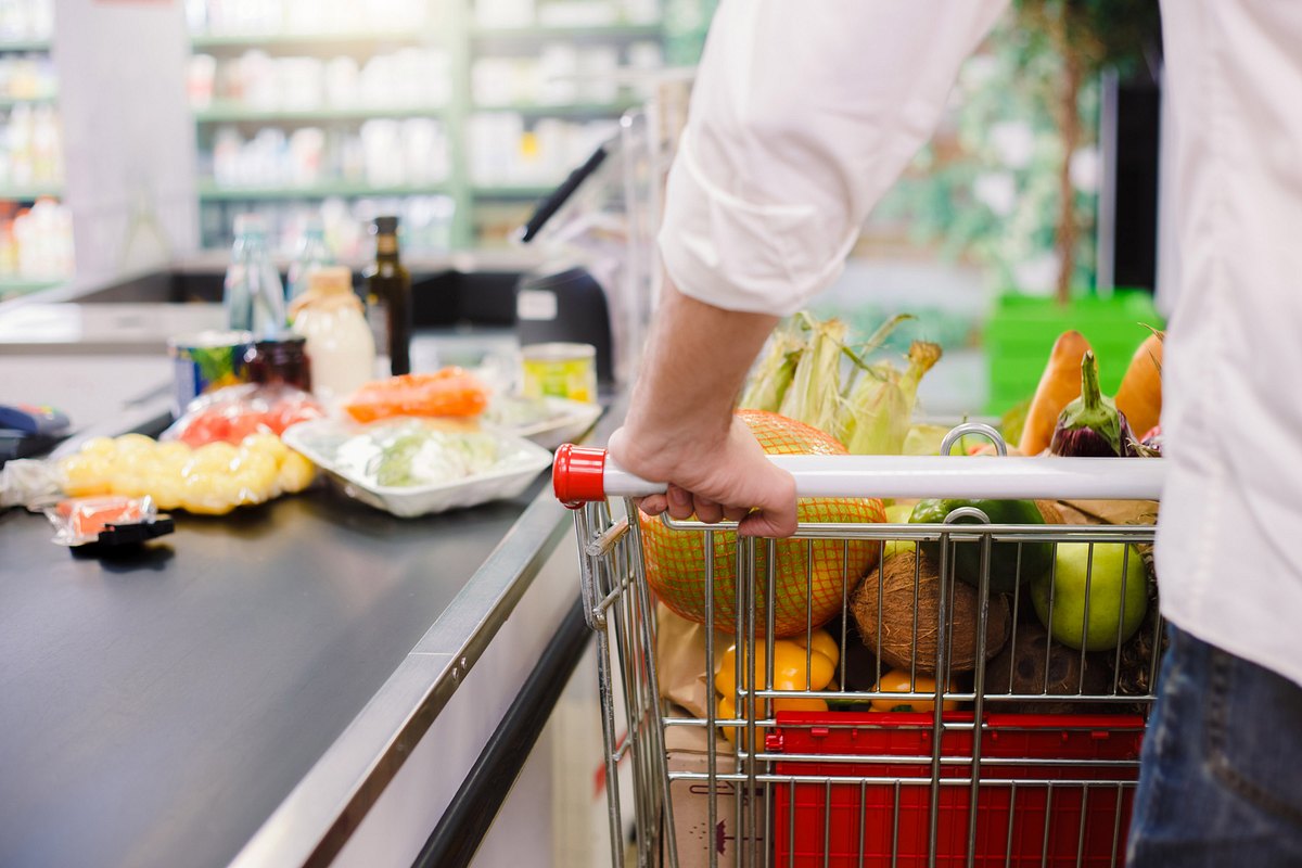 Vordrängeln erlaubt! Diese Supermarkt-Regel gilt jetzt