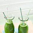 Rezept für Grünkohl Smoothie mit Fenchel und Orange - Foto: House of Food / Bauer Food Experts KG