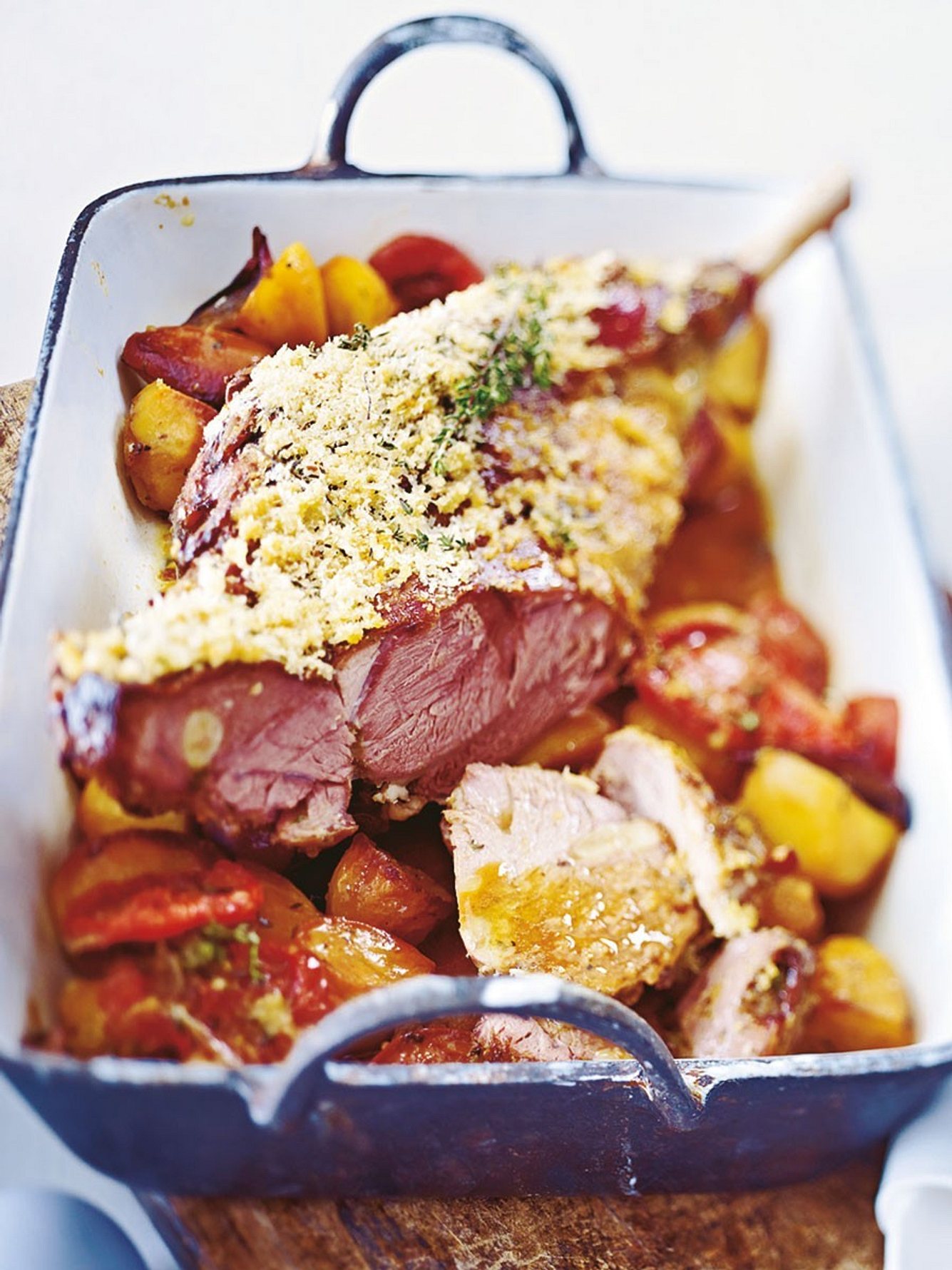 rezepte zu ostern
