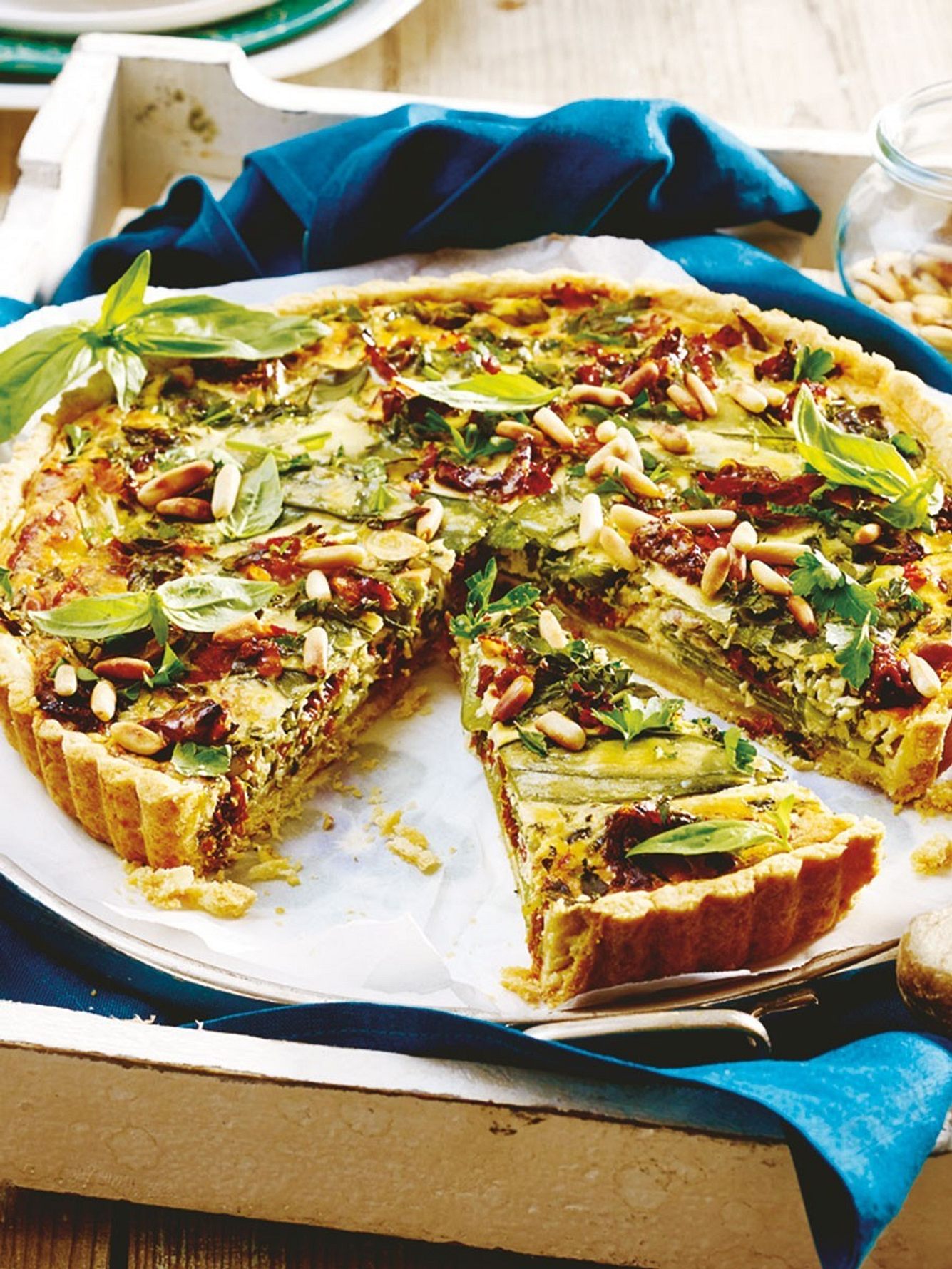 rezepte zu ostern