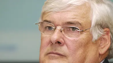 Richard Oetker: Das ganze Drama seiner Entführung - Foto: IMAGO / teutopress