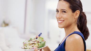 richtig essen