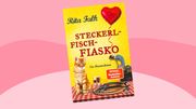 Steckerlfischfiasko Roman