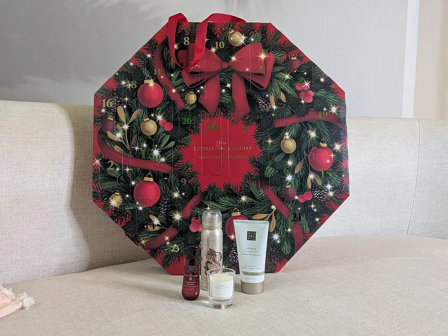 Der Rituals Adventskalender 2025