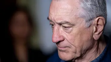 Robert de Niro - Foto: Roy Rochlin / Freier Fotograf / Getty Images Robert de Niro - Foto: Roy Rochlin / Freier Fotograf / Getty Images