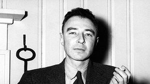 Robert Oppenheimer: Erst 2022 kam die Erlösung! - Foto: Imago/ UIG