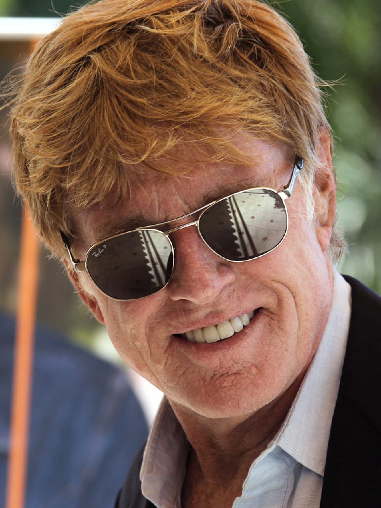 Roberd Redford, er hat alles erreicht, wovon ein Schauspieler in Hollywood nur träumen kann robert redford h