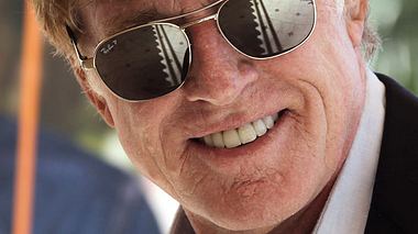 robert redford h - Foto: getty images