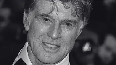 Robert Redford - Foto: IMAGO / ABACAPRESS Robert Redford - Foto: IMAGO / ABACAPRESS
