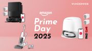 Roborock-Angebote Prime Day 2025 - Foto: Wunderweib.de & iStock (Lemon_tm)