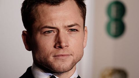 Rocket Man: So toll klingt Taron Egerton als Elton John - Foto: Gareth Cattermole/Getty Images