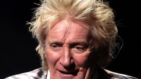 Rod Stewart - Foto: IMAGO / UPI Photo