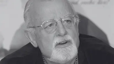 Roger Whittaker († 87) - Foto: United Archives / Kontributor / Getty Images Roger Whittaker († 87) - Foto: United Archives / Kontributor / Getty Images