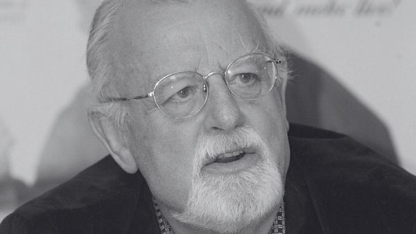 Roger Whittaker († 87) - Foto: United Archives / Kontributor / Getty Images