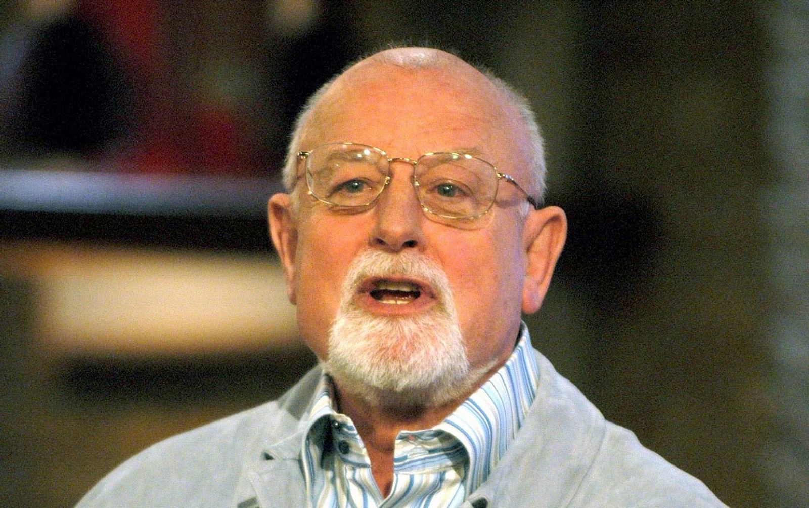Roger Whittaker Alle Enterbt Er Rechnet Mit Seinen Kindern Ab Wunderweib