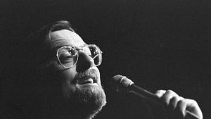 Roger Whittaker - Foto: IMAGO / NTB