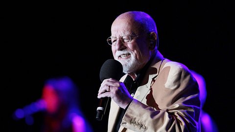 Roger Whittaker Todesursache - Foto: IMAGO / Karina Hessland