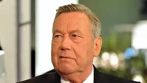 Diese Offenbarung von Roland Kaiser muss ein furchtbarer Schlag ins Gesicht für seine Ex-Frau Anja Schüte sein. - Foto: IMAGO / Manfred Segerer Diese Offenbarung von Roland Kaiser muss ein furchtbarer Schlag ins Gesicht für seine Ex-Frau Anja Schüte sein. - Foto: IMAGO / Manfred Segerer